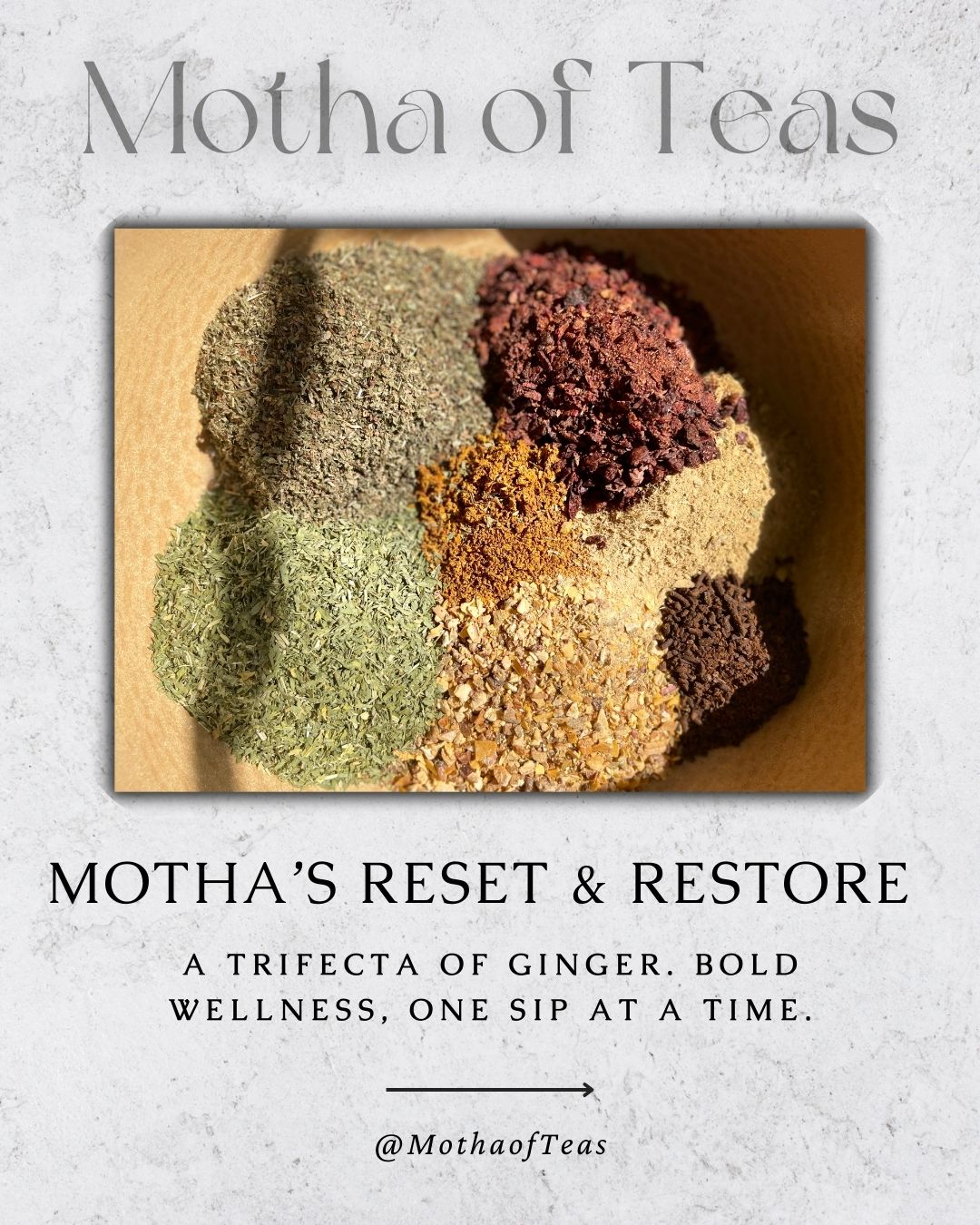 Reset & Restore Bundle