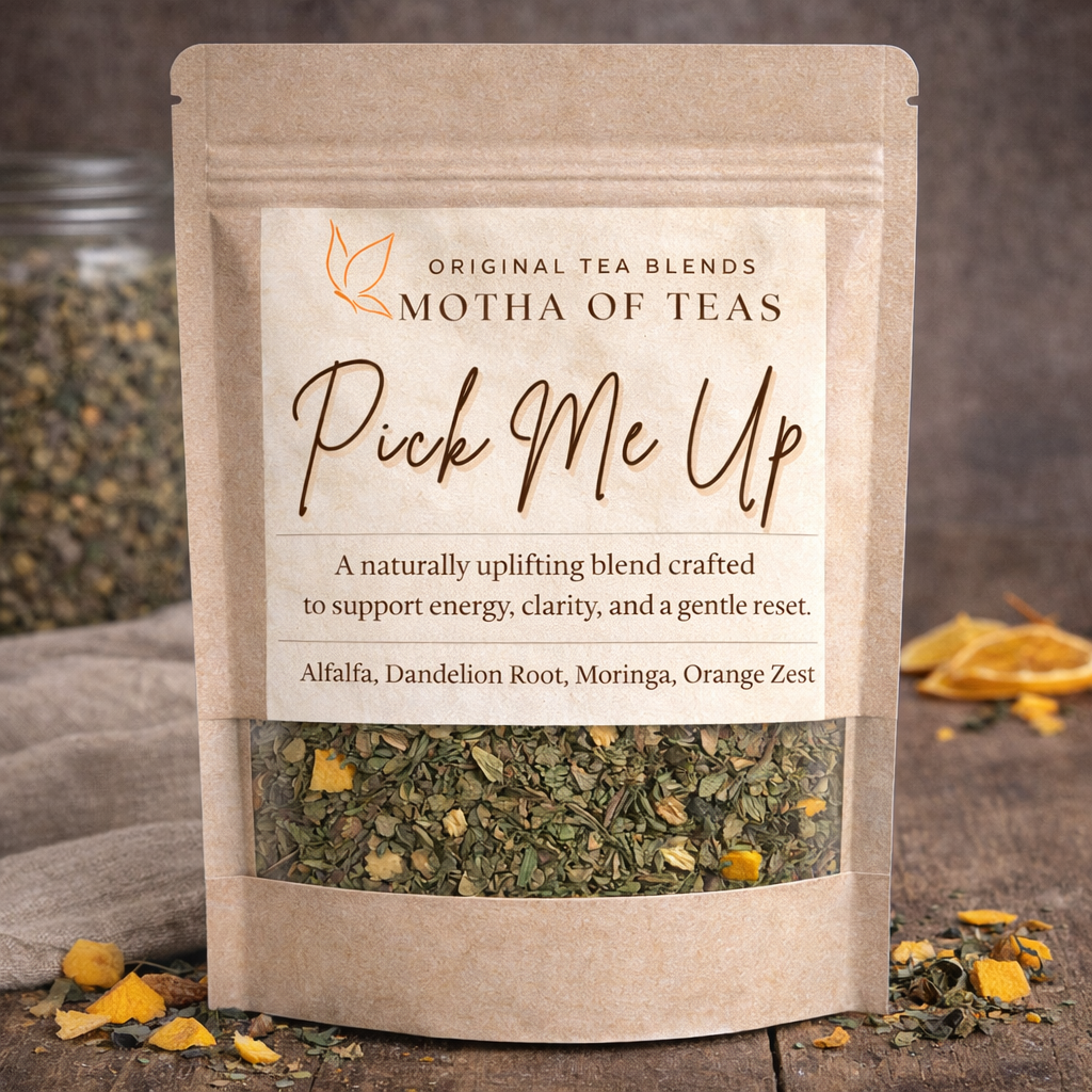 Pick Me Up