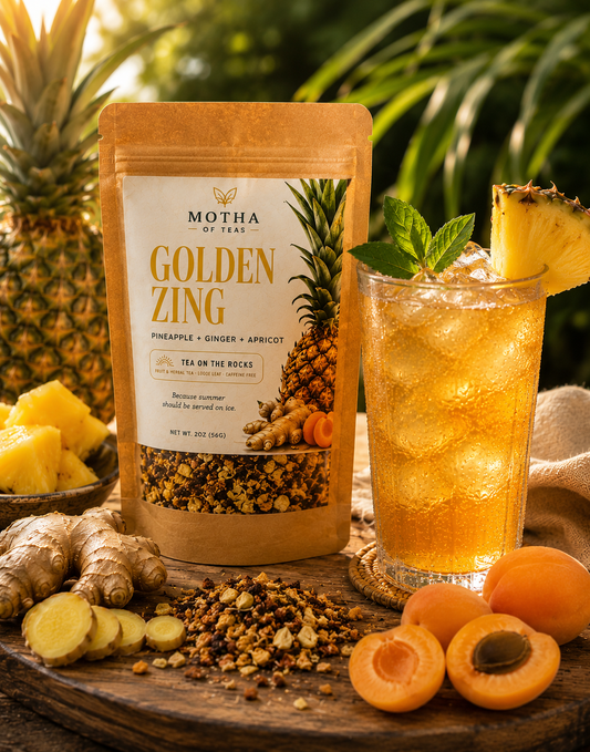 Golden Zing