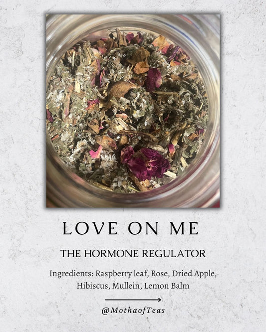 Love On Me