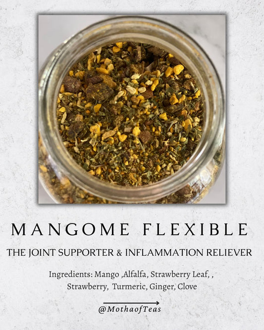 Mango Me Flexible