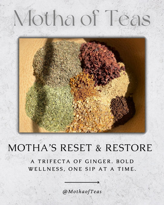 Reset & Restore Bundle