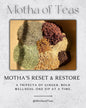 Reset & Restore Bundle