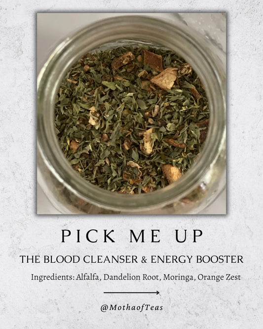 Pick Me Up