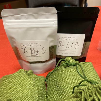 Holiday Tea Bundle