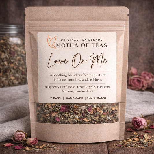 Love On Me