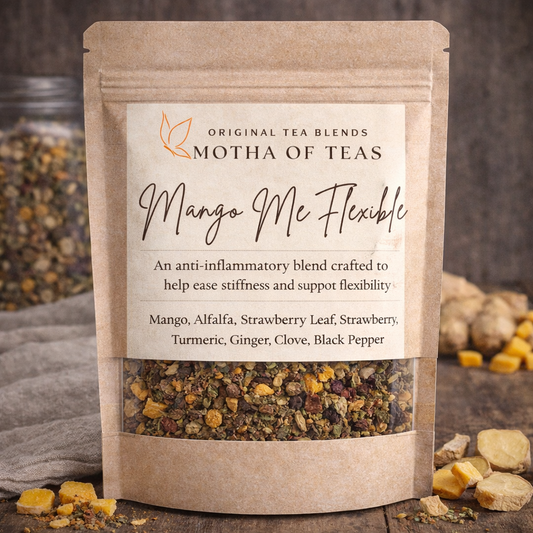 Mango Me Flexible